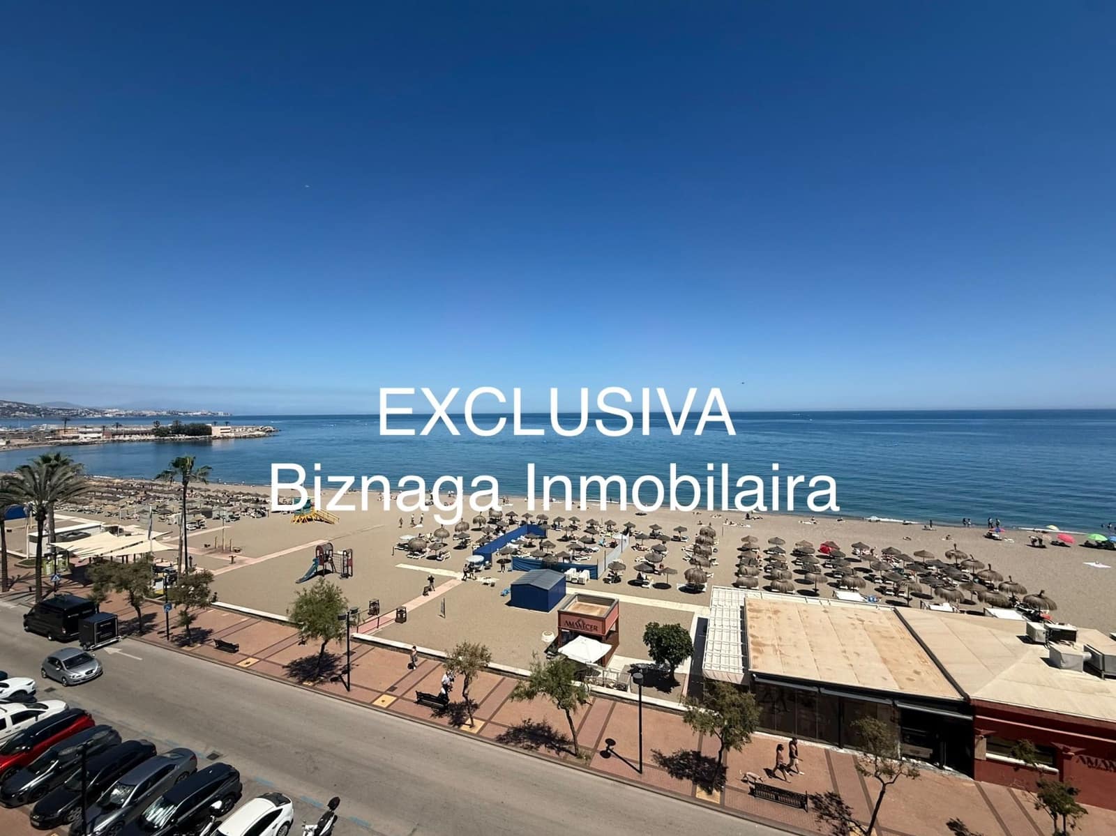 3 sovrum Lägenhet till salu i Fuengirola - 858 000 € (Ref: 9866645)
