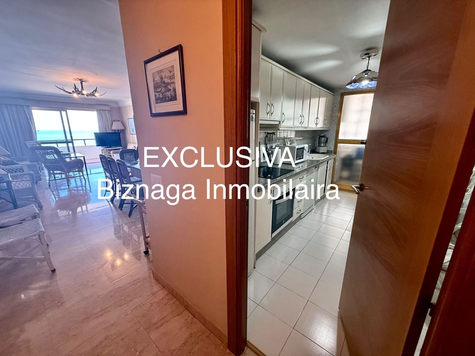 3 sovrum Lägenhet till salu i Fuengirola - 858 000 € (Ref: 9866645)