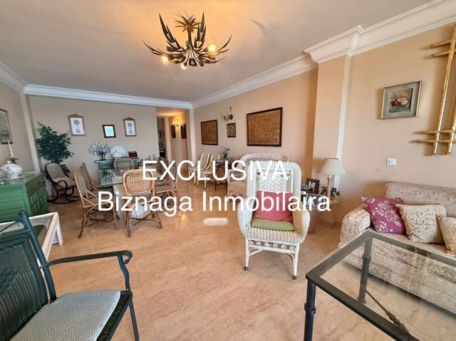 3 slaapkamer Appartement te koop in Benalmadena Costa, Benalmádena - € 858.000 (Ref: 9866645)