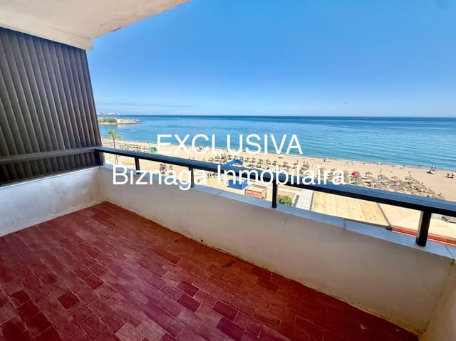 3 slaapkamer Appartement te koop in Benalmadena Costa, Benalmádena - € 858.000 (Ref: 9866645)