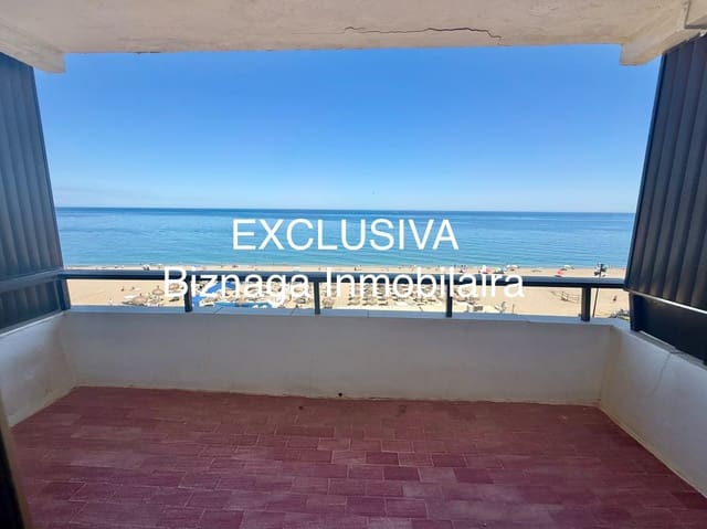 3 slaapkamer Appartement te koop in Benalmadena Costa, Benalmádena - € 858.000 (Ref: 9866645)