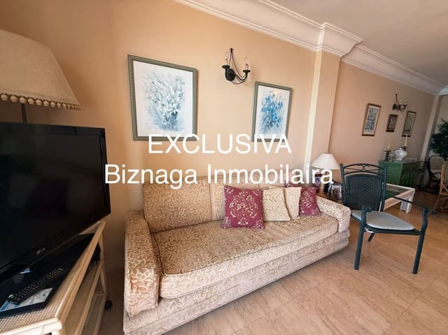 3 slaapkamer Appartement te koop in Benalmadena Costa, Benalmádena - € 858.000 (Ref: 9866645)
