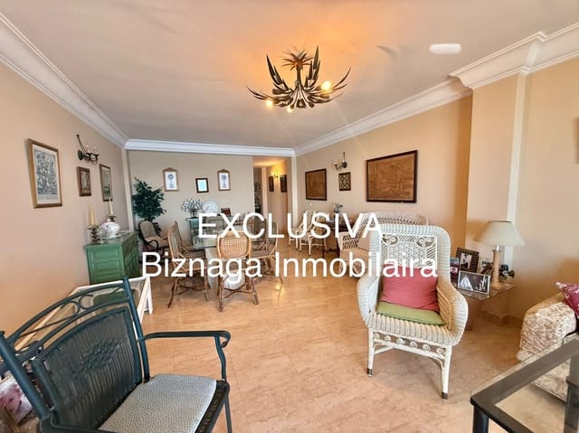 3 slaapkamer Appartement te koop in Benalmadena Costa, Benalmádena - € 858.000 (Ref: 9866645)