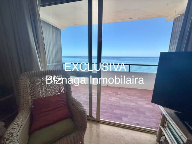 3 slaapkamer Appartement te koop in Benalmadena Costa, Benalmádena - € 858.000 (Ref: 9866645)