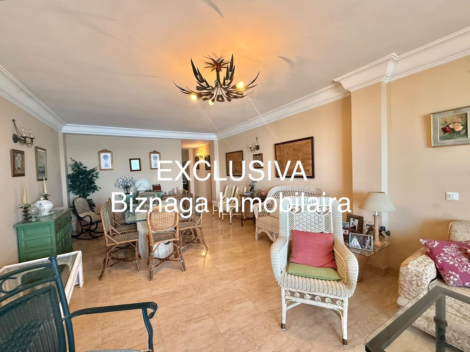 3 sovrum Lägenhet till salu i Fuengirola - 858 000 € (Ref: 9866645)