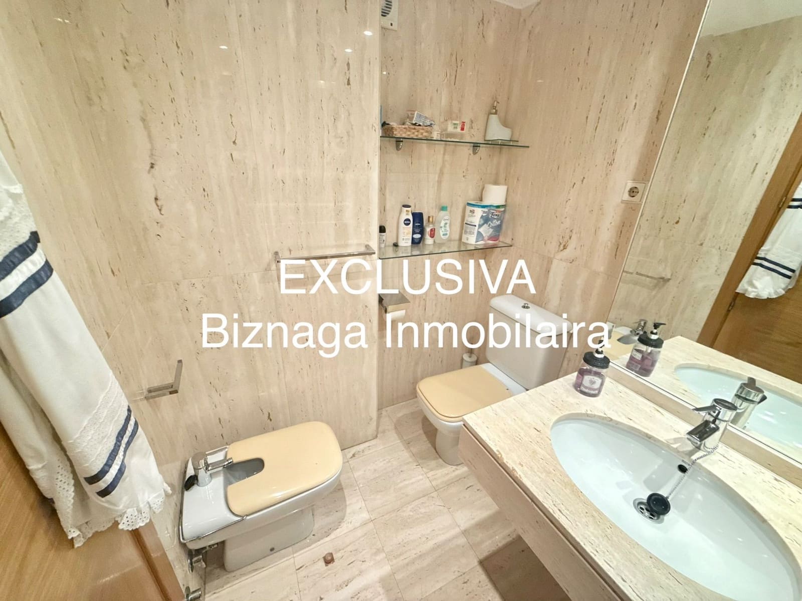 3 sovrum Lägenhet till salu i Fuengirola - 858 000 € (Ref: 9866645)