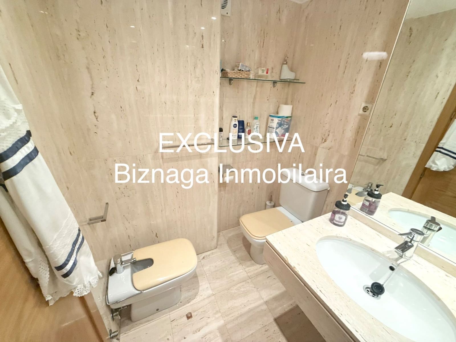 3 sovrum Lägenhet till salu i Fuengirola - 858 000 € (Ref: 9866645)