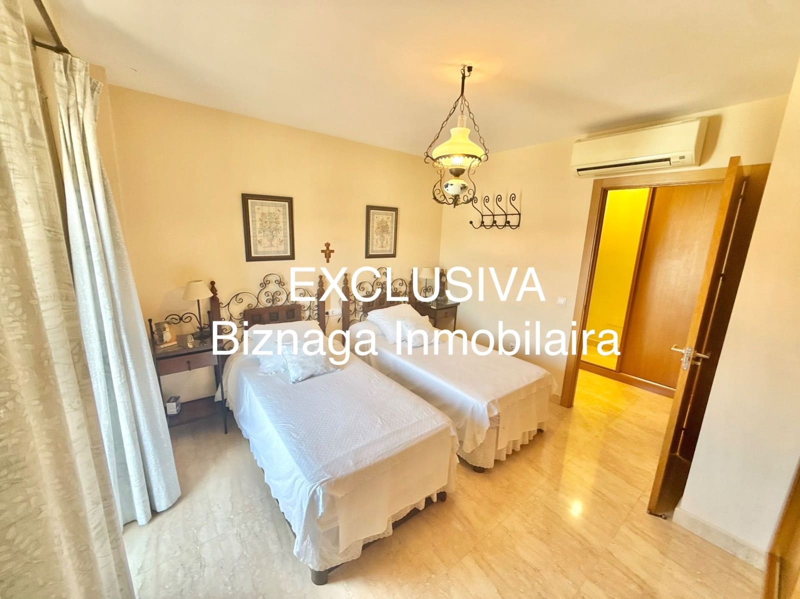 3 sovrum Lägenhet till salu i Fuengirola - 858 000 € (Ref: 9866645)