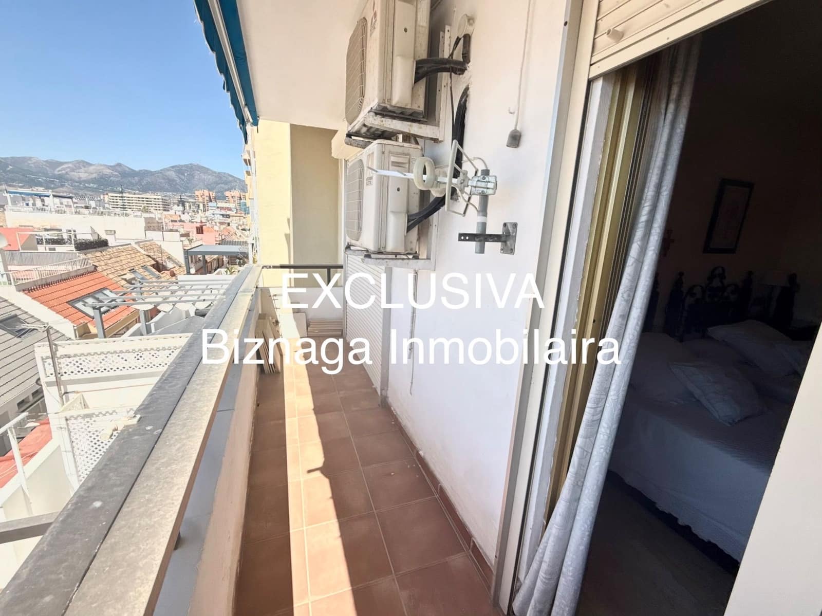 3 sovrum Lägenhet till salu i Fuengirola - 858 000 € (Ref: 9866645)