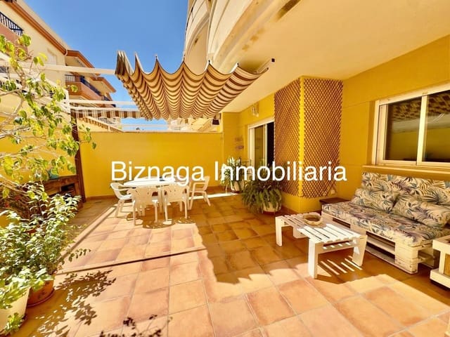 3 quarto Apartamento para venda em Torrox-Costa, Torrox - 280 000 € (Ref: 9875736)