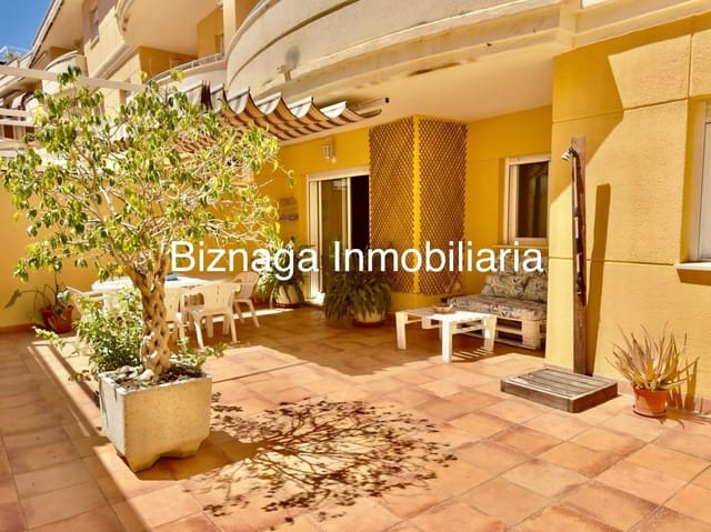 3 quarto Apartamento para venda em Torrox-Costa, Torrox - 280 000 € (Ref: 9875736)