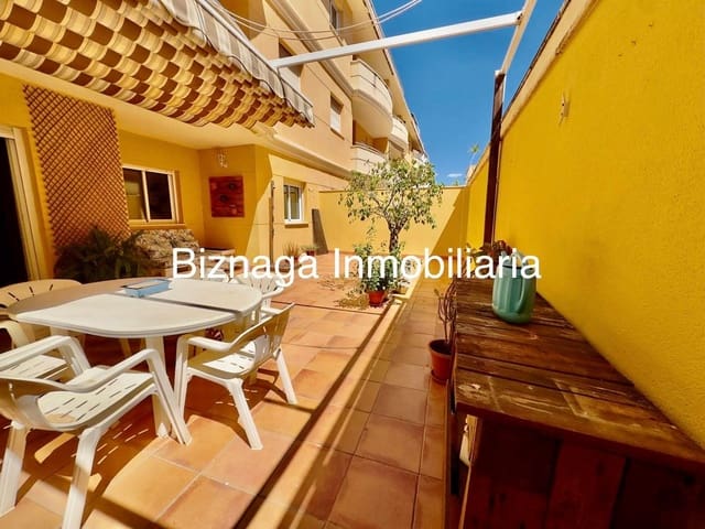 3 quarto Apartamento para venda em Torrox-Costa, Torrox - 280 000 € (Ref: 9875736)