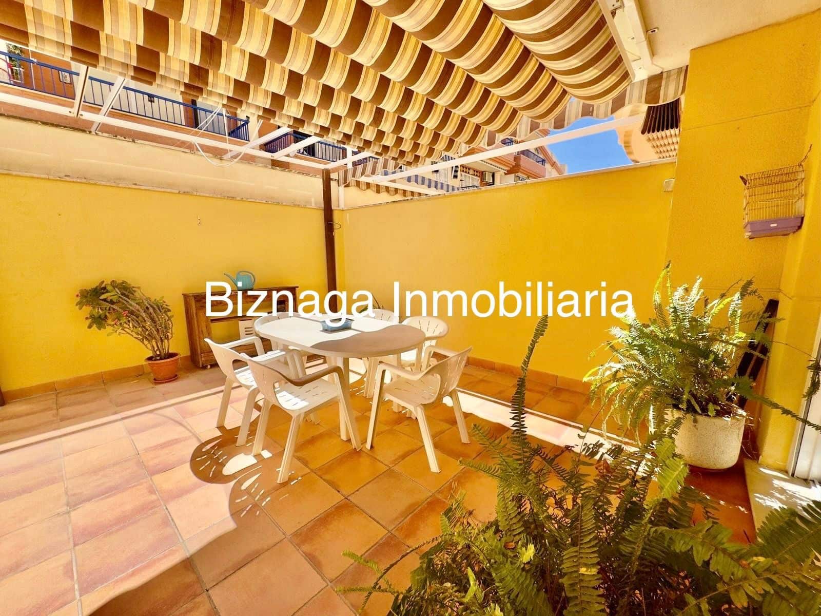 3 makuuhuone Huoneisto myytävänä paikassa Torrox-Costa - 270 000 € (Ref: 9875736)
