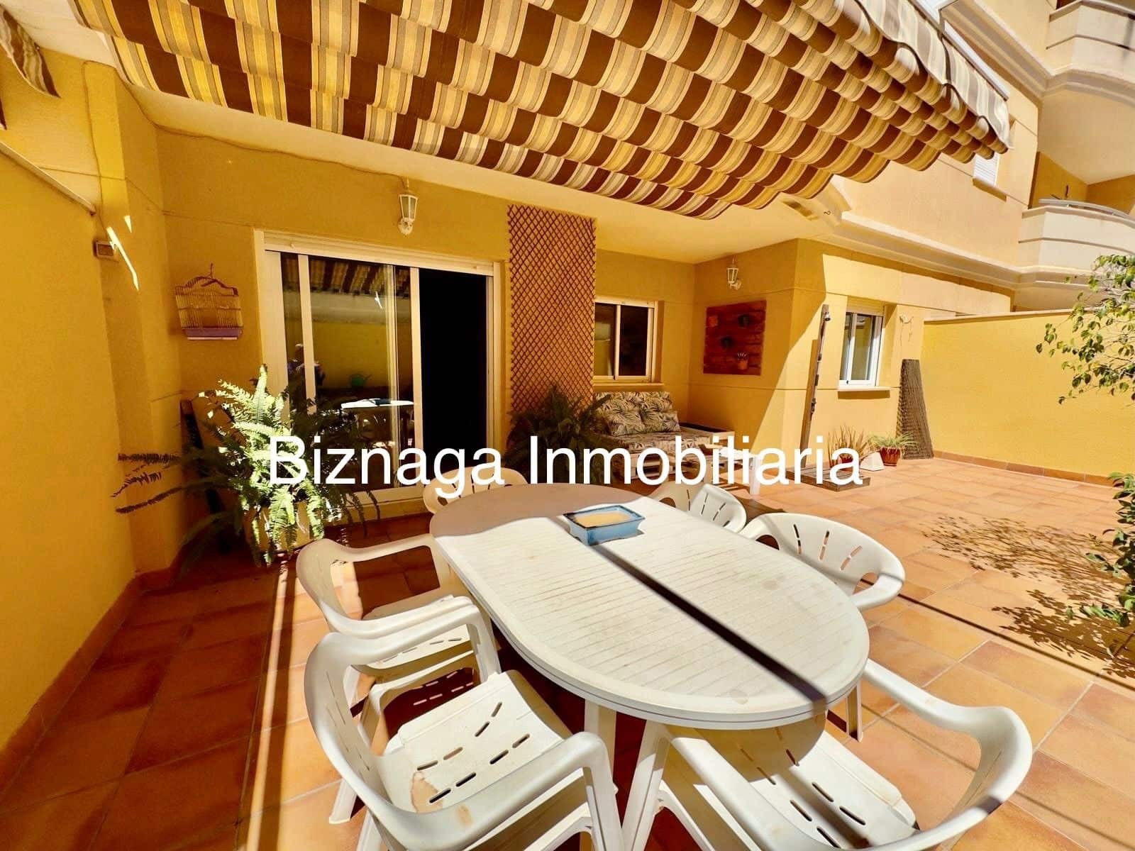 3 makuuhuone Huoneisto myytävänä paikassa Torrox-Costa - 270 000 € (Ref: 9875736)