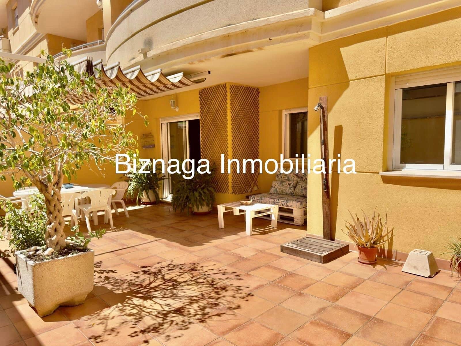 3 makuuhuone Huoneisto myytävänä paikassa Torrox-Costa - 270 000 € (Ref: 9875736)