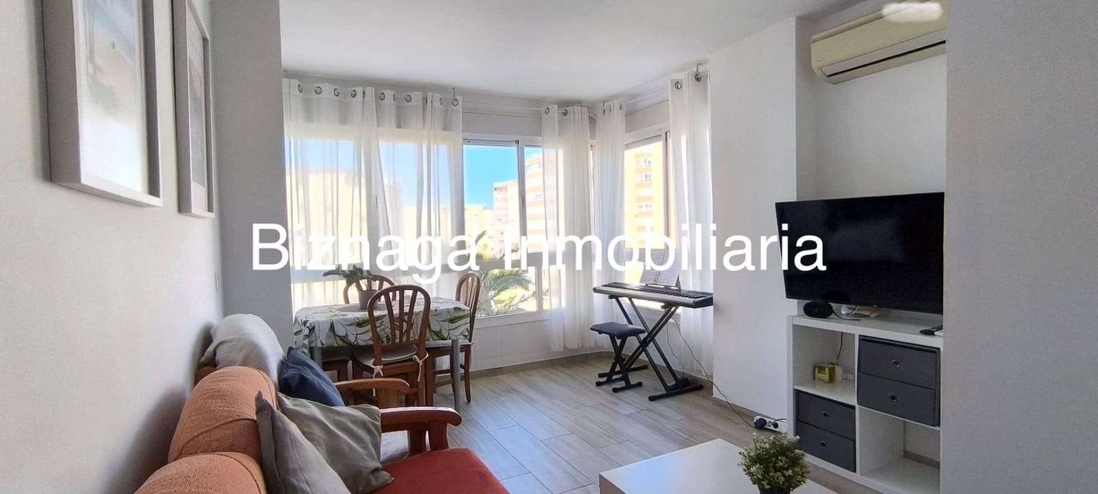 1 bedroom Studio for sale in Torrox-Costa with pool - € 199,000 (Ref: 9893767)