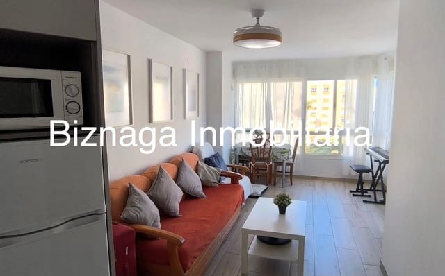 1 bedroom Studio for sale in Torrox-Costa, Torrox with pool - € 199,000 (Ref: 9893767)