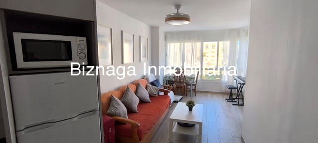 1 bedroom Studio for sale in Torrox-Costa, Torrox with pool - € 199,000 (Ref: 9893767)