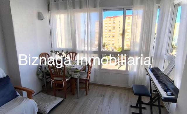 1 bedroom Studio for sale in Torrox-Costa, Torrox with pool - € 199,000 (Ref: 9893767)