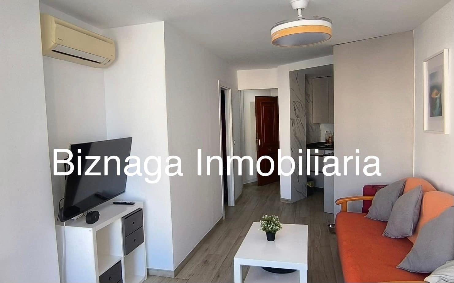 1 bedroom Studio for sale in Torrox-Costa with pool - € 199,000 (Ref: 9893767)