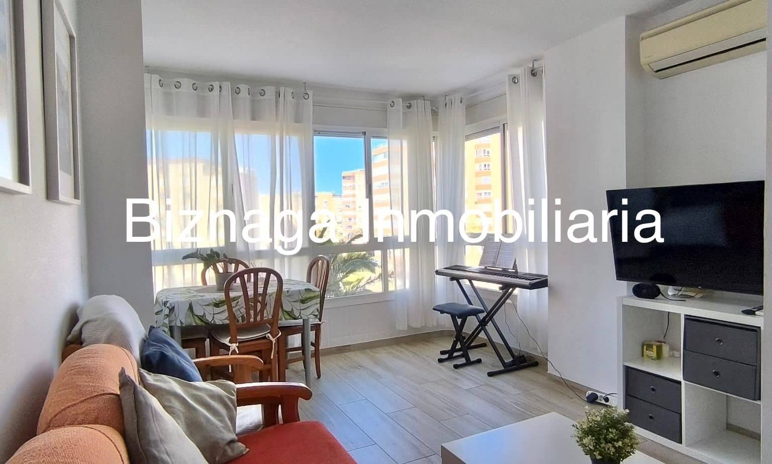 1 bedroom Studio for sale in Torrox-Costa with pool - € 199,000 (Ref: 9893767)