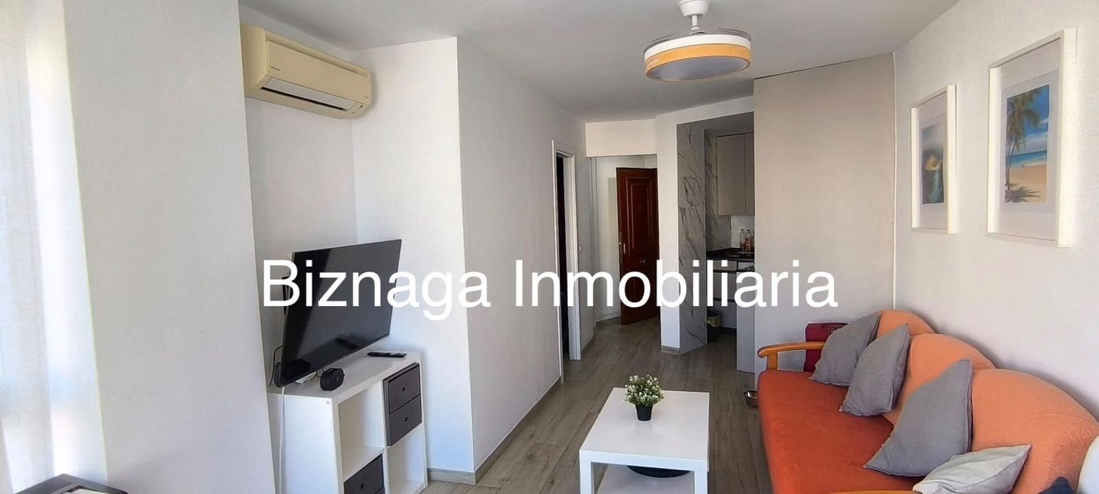 1 bedroom Studio for sale in Torrox-Costa with pool - € 199,000 (Ref: 9893767)