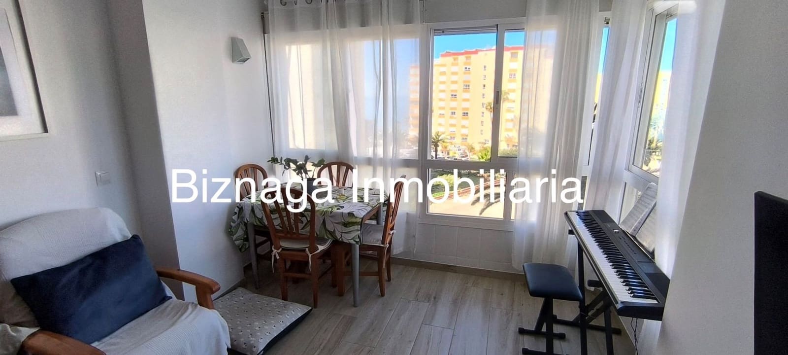 1 bedroom Studio for sale in Torrox-Costa with pool - € 199,000 (Ref: 9893767)