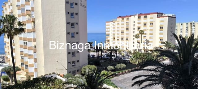 1 bedroom Studio for sale in Torrox-Costa, Torrox with pool - € 199,000 (Ref: 9893767)
