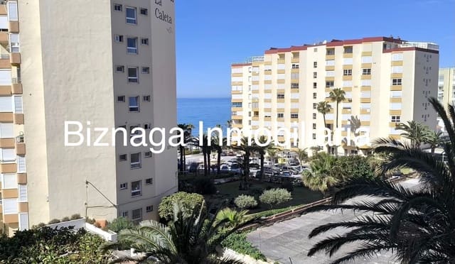 1 bedroom Studio for sale in Torrox-Costa, Torrox with pool - € 199,000 (Ref: 9893767)