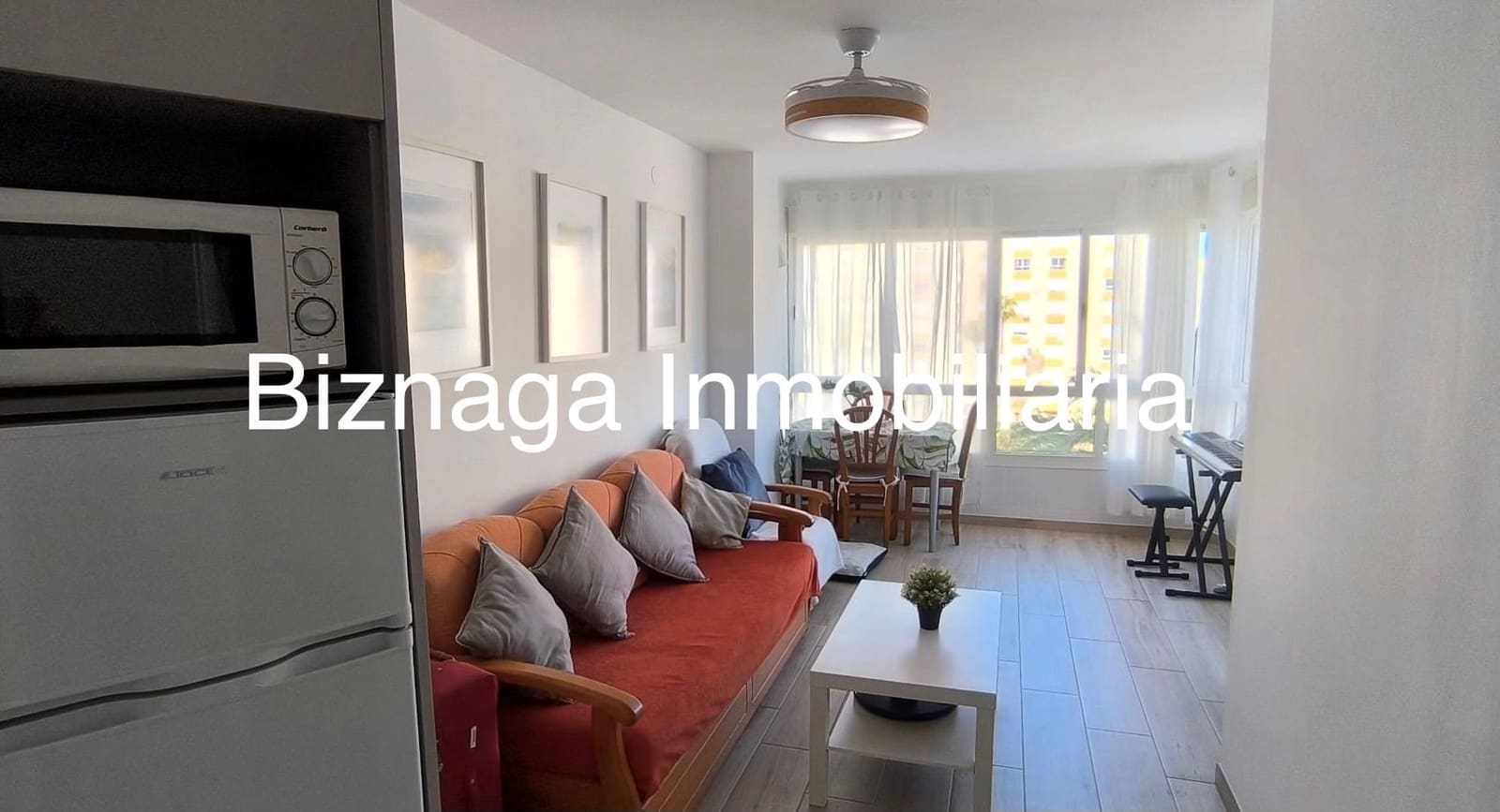 1 bedroom Studio for sale in Torrox-Costa with pool - € 199,000 (Ref: 9893767)