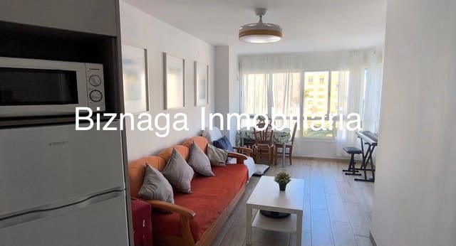 1 bedroom Studio for sale in Torrox-Costa, Torrox with pool - € 199,000 (Ref: 9893767)