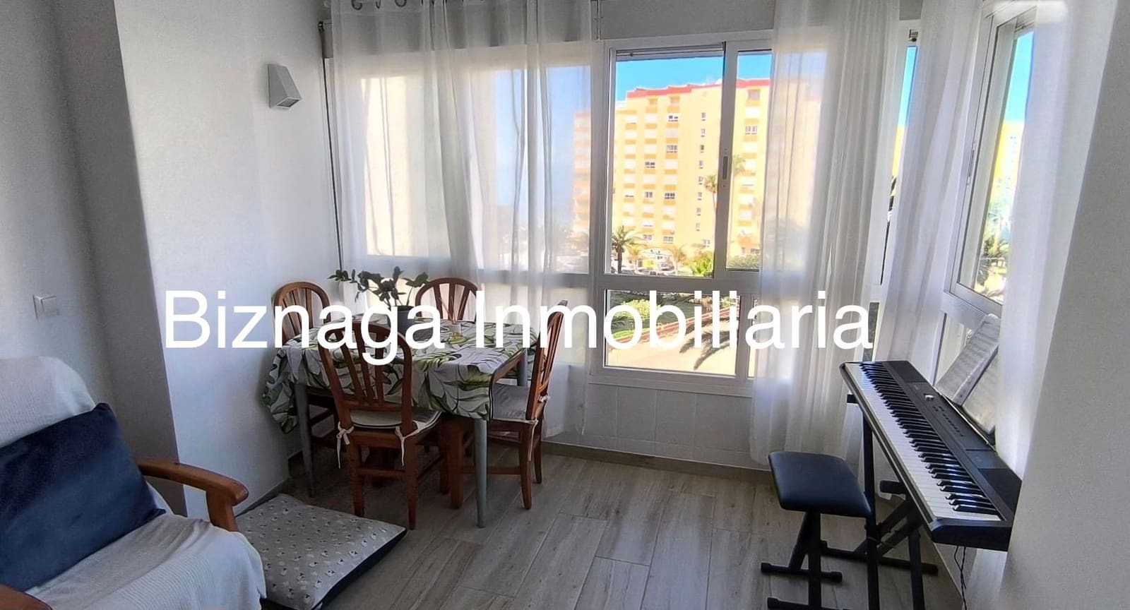 1 bedroom Studio for sale in Torrox-Costa with pool - € 199,000 (Ref: 9893767)