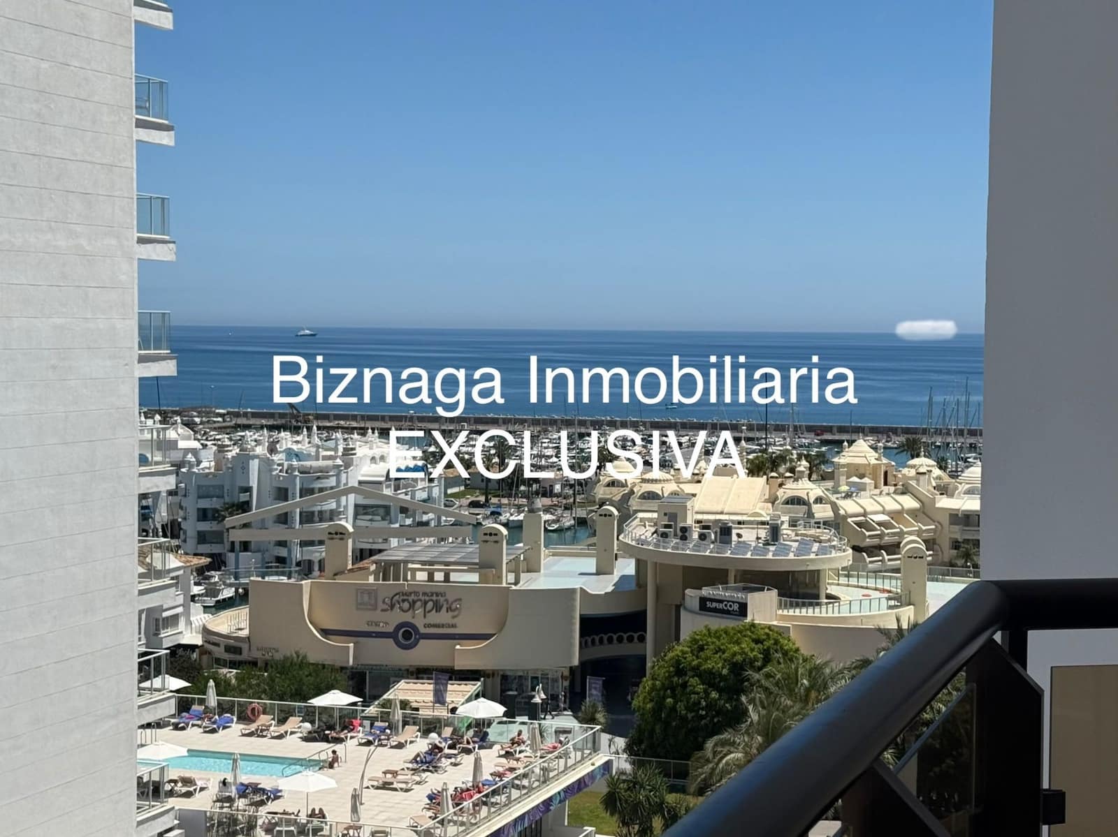 1 camera da letto Appartamento in vendita in Benalmadena con piscina - 348.000 € (Rif: 9896203)
