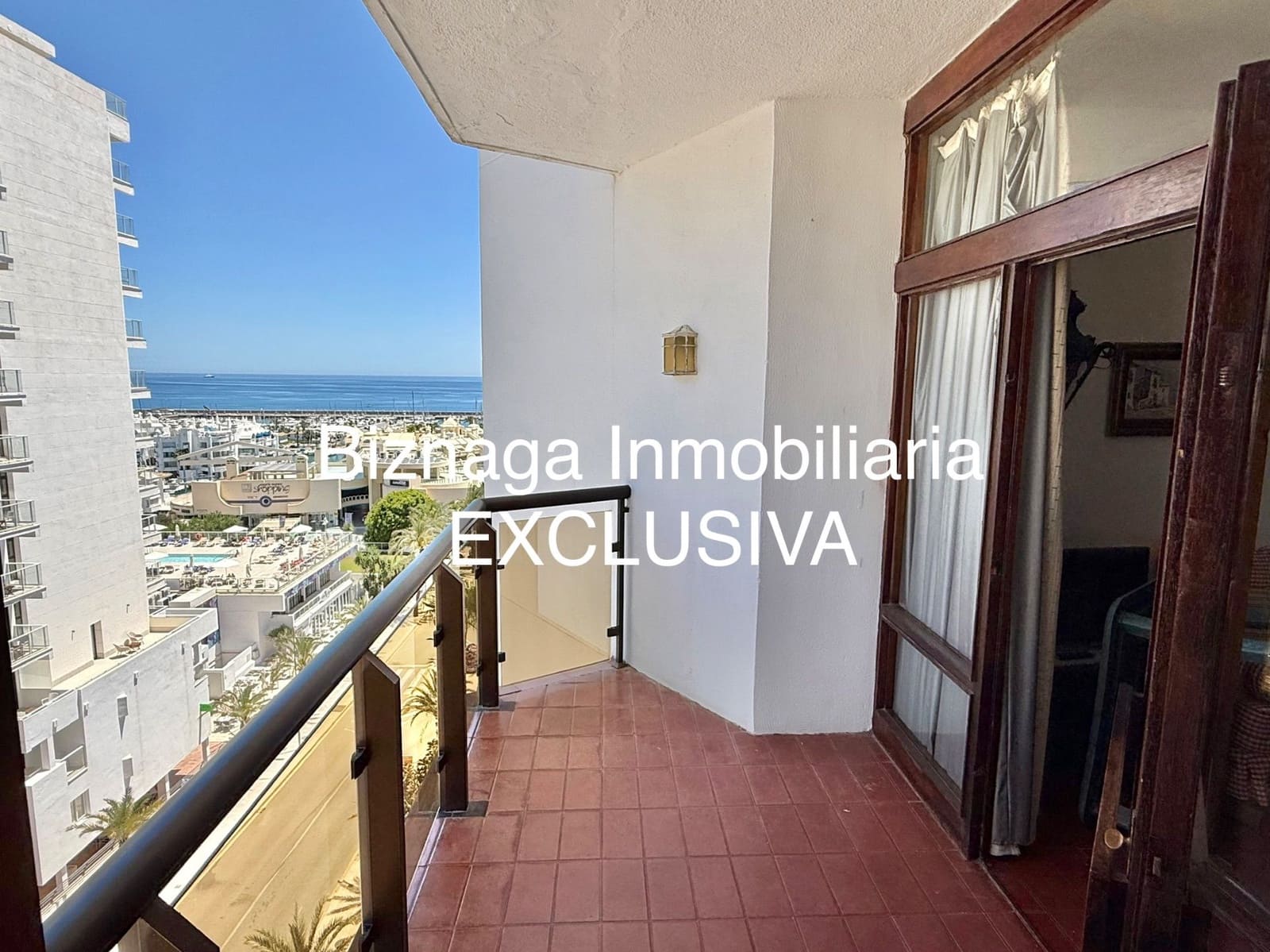 1 camera da letto Appartamento in vendita in Benalmadena con piscina - 348.000 € (Rif: 9896203)