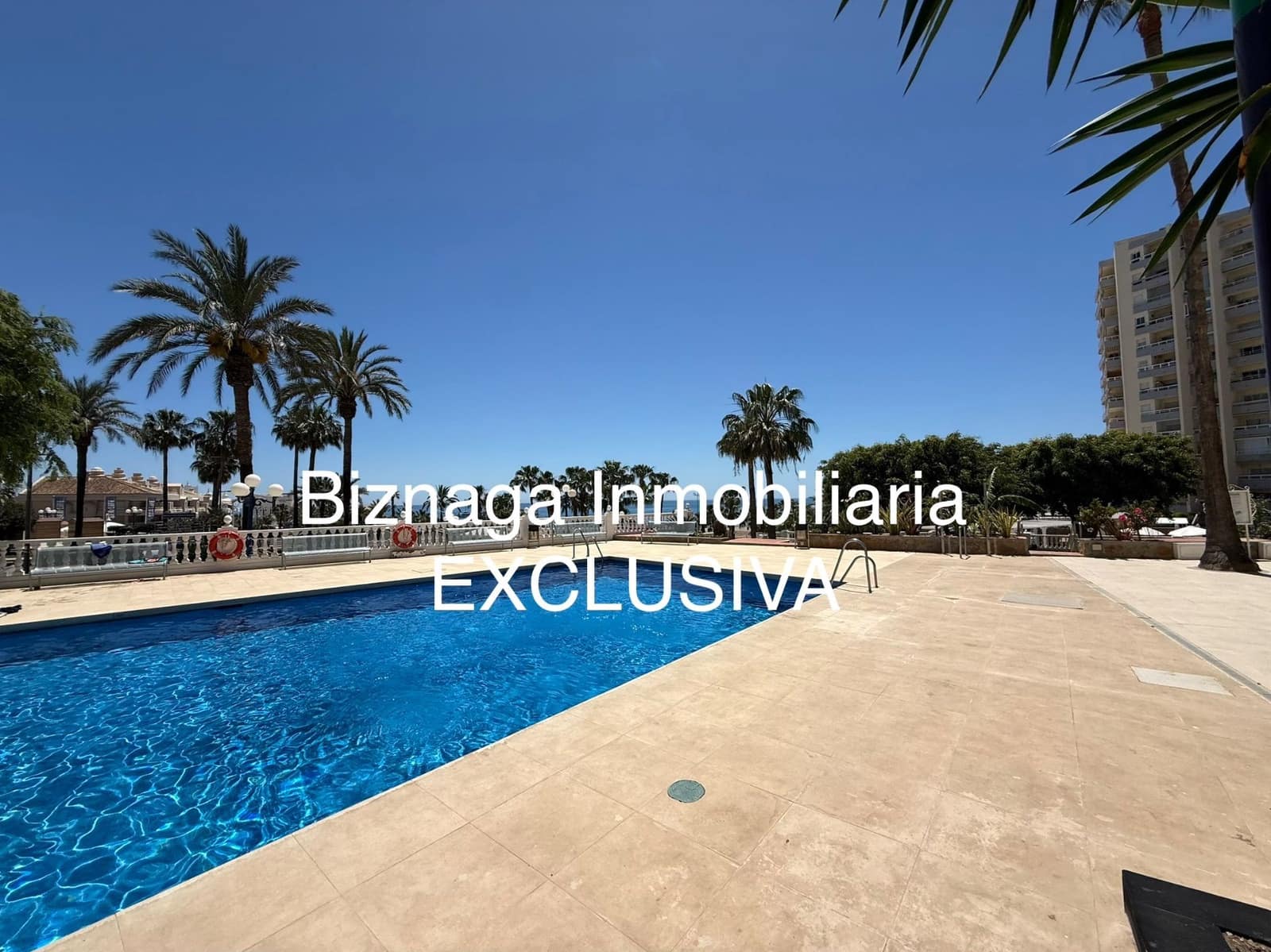 1 camera da letto Appartamento in vendita in Benalmadena con piscina - 348.000 € (Rif: 9896203)