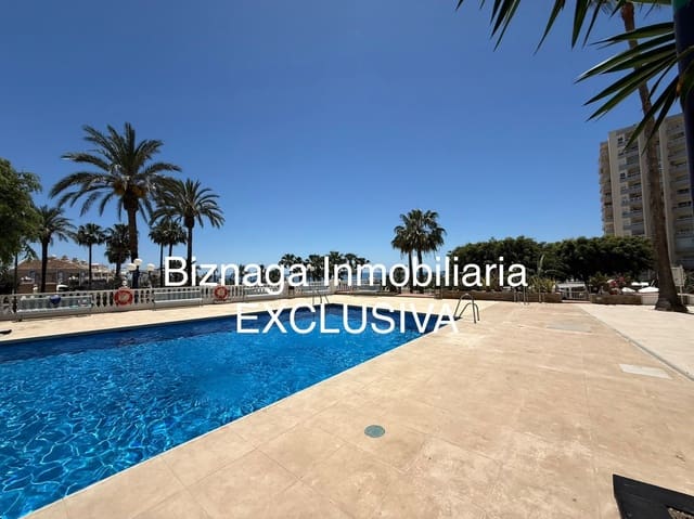 1 sovrum Lägenhet till salu i Benalmádena med pool - 348 000 € (Ref: 9896203)