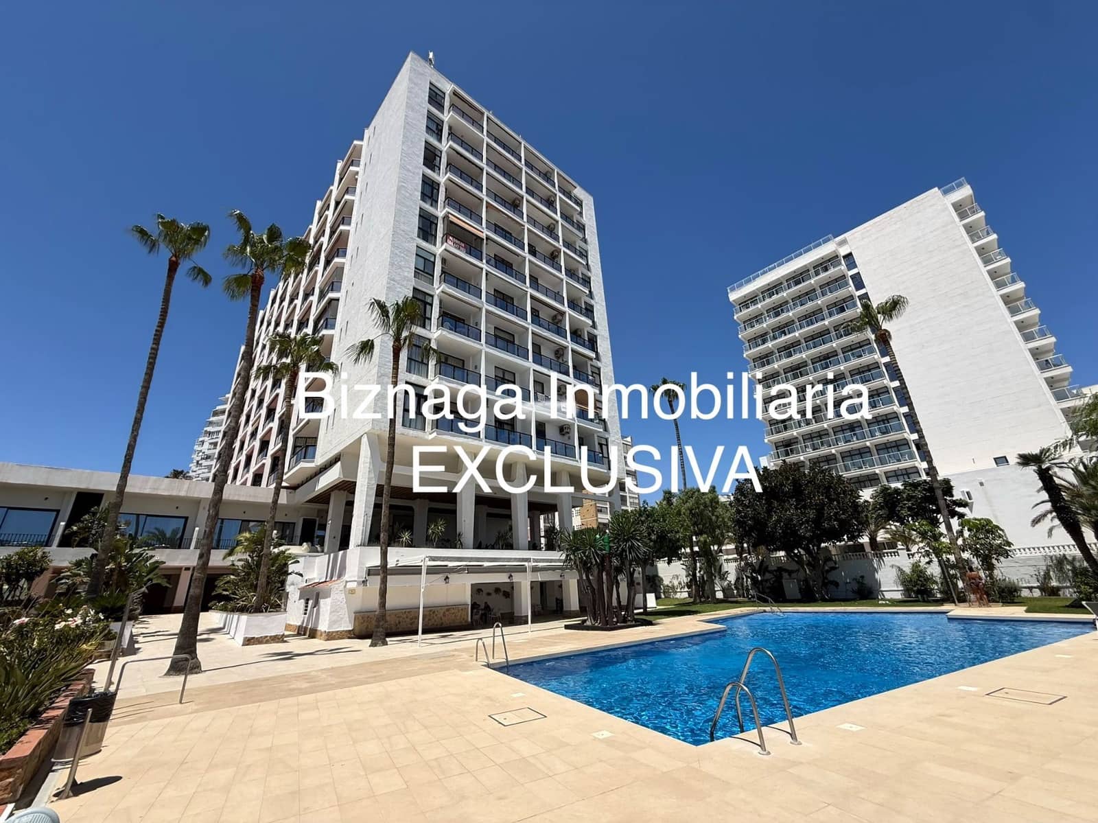 1 camera da letto Appartamento in vendita in Benalmadena con piscina - 348.000 € (Rif: 9896203)