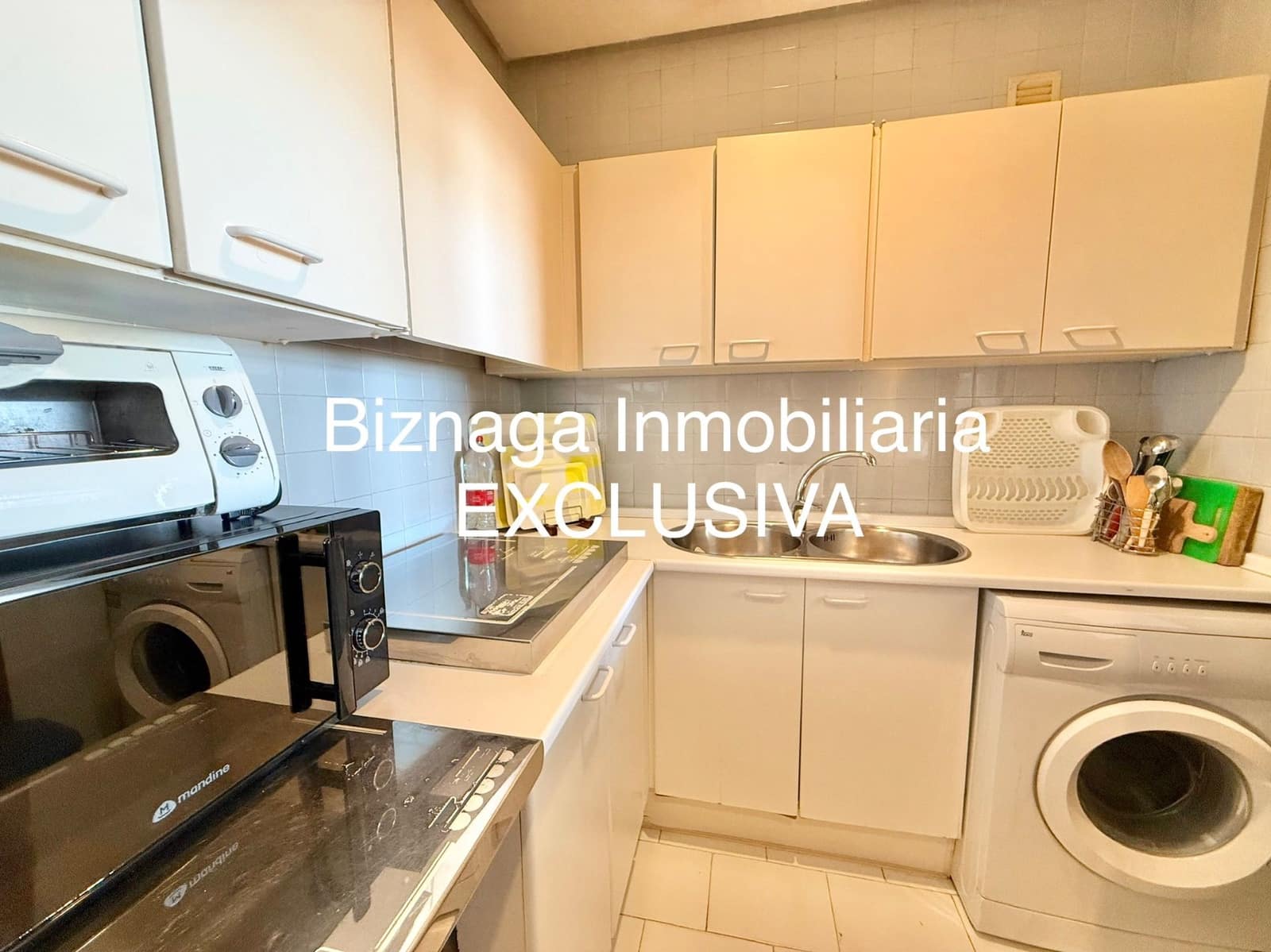 1 camera da letto Appartamento in vendita in Benalmadena con piscina - 348.000 € (Rif: 9896203)