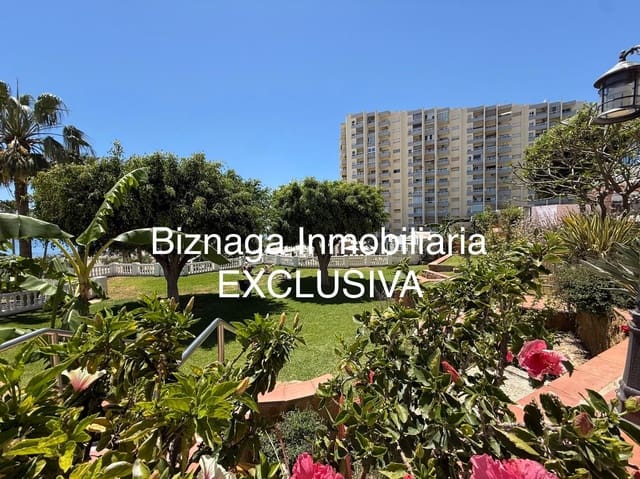1 sovrum Lägenhet till salu i Benalmádena med pool - 348 000 € (Ref: 9896203)