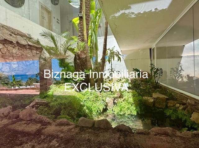 1 sovrum Lägenhet till salu i Benalmádena med pool - 348 000 € (Ref: 9896203)