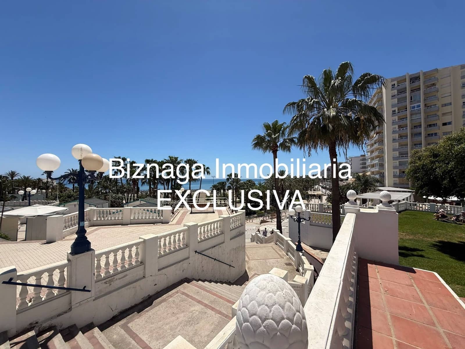 1 camera da letto Appartamento in vendita in Benalmadena con piscina - 348.000 € (Rif: 9896203)