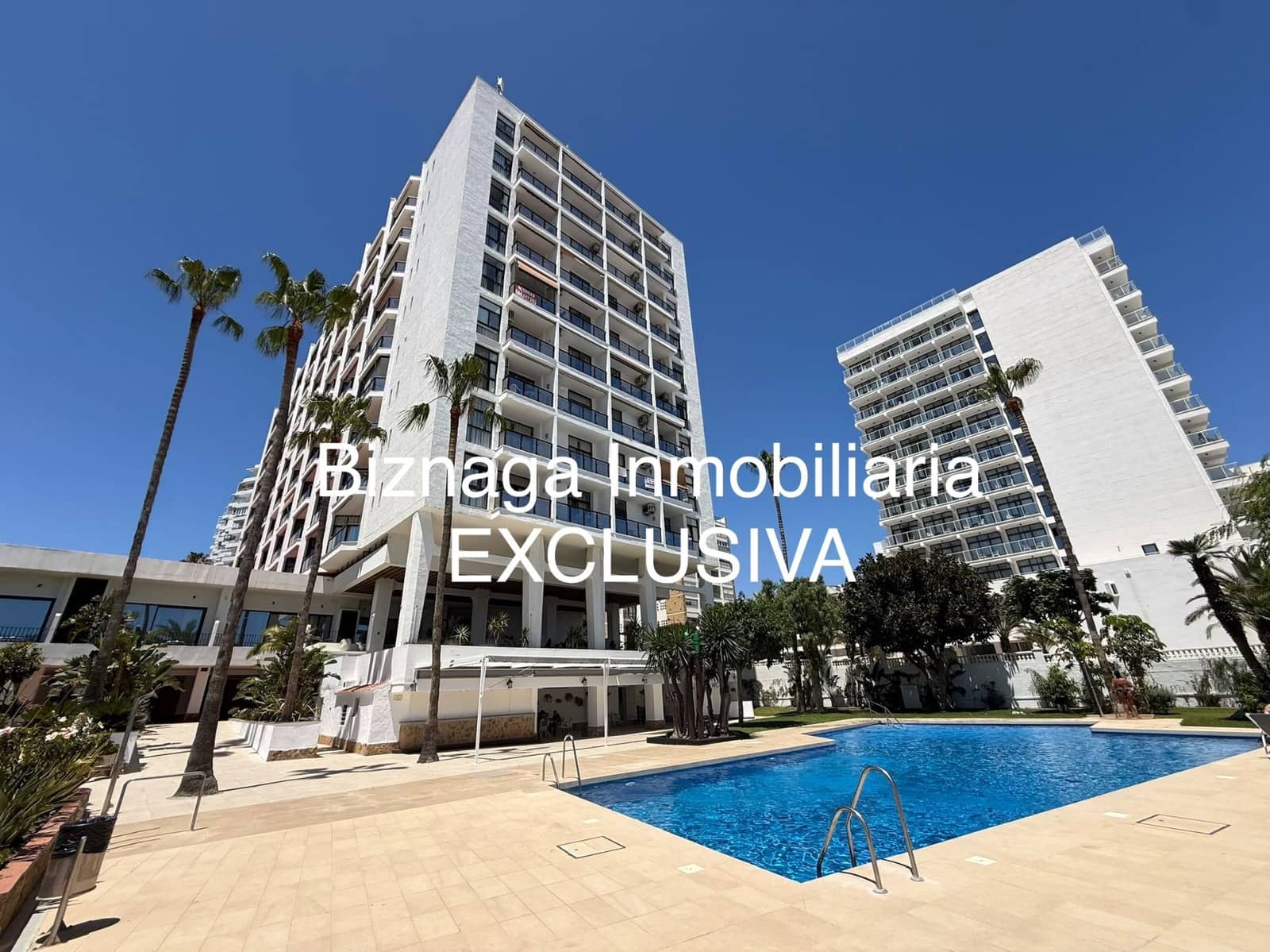 1 camera da letto Appartamento in vendita in Benalmadena con piscina - 348.000 € (Rif: 9896203)