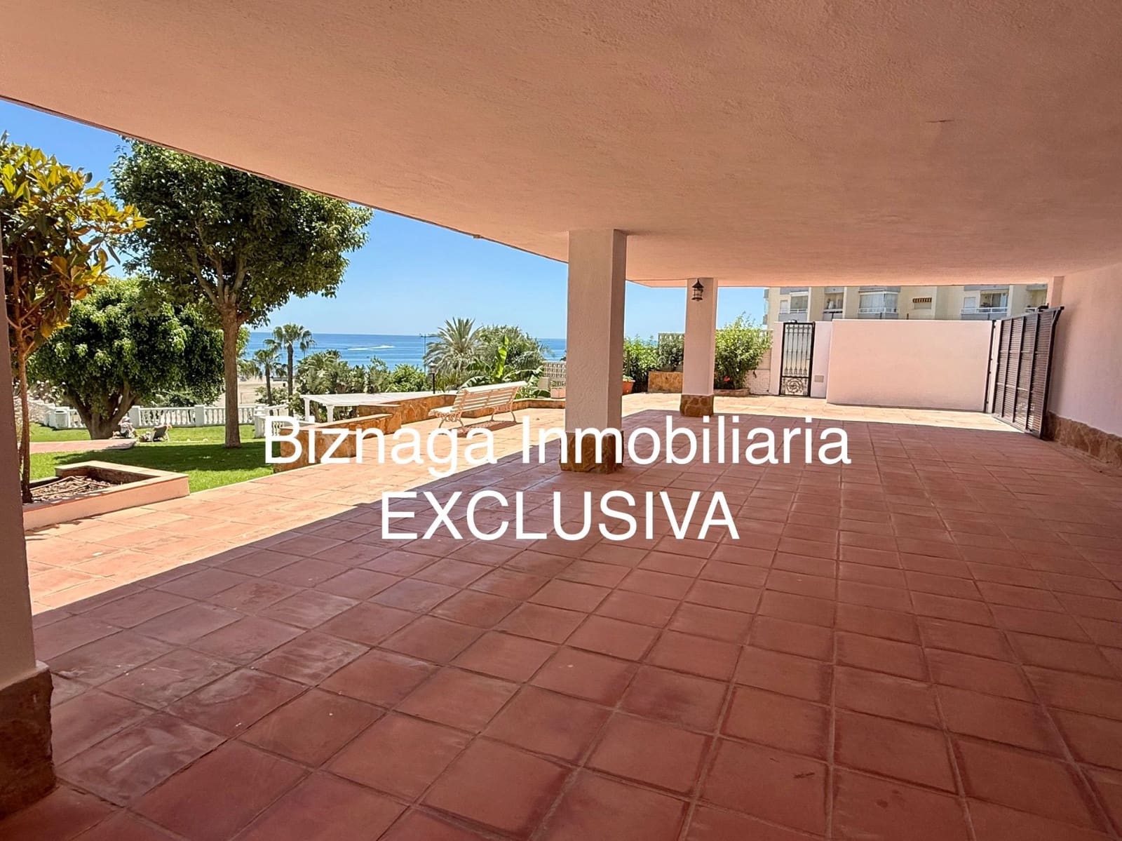 1 camera da letto Appartamento in vendita in Benalmadena con piscina - 348.000 € (Rif: 9896203)