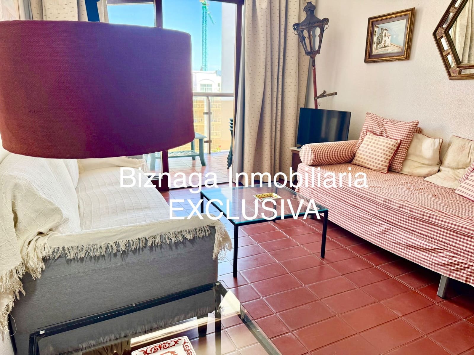 1 camera da letto Appartamento in vendita in Benalmadena con piscina - 348.000 € (Rif: 9896203)