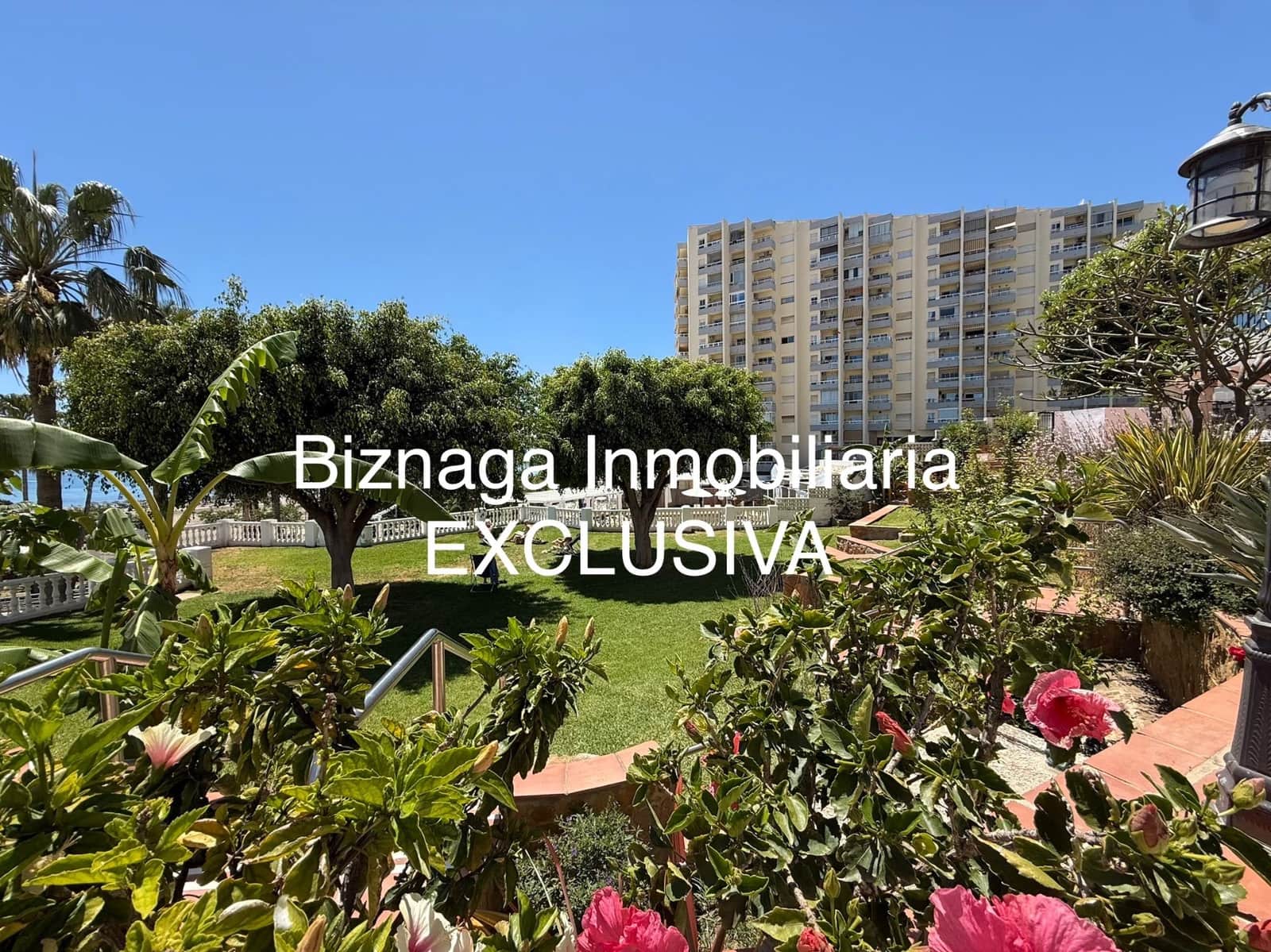 1 camera da letto Appartamento in vendita in Benalmadena con piscina - 348.000 € (Rif: 9896203)