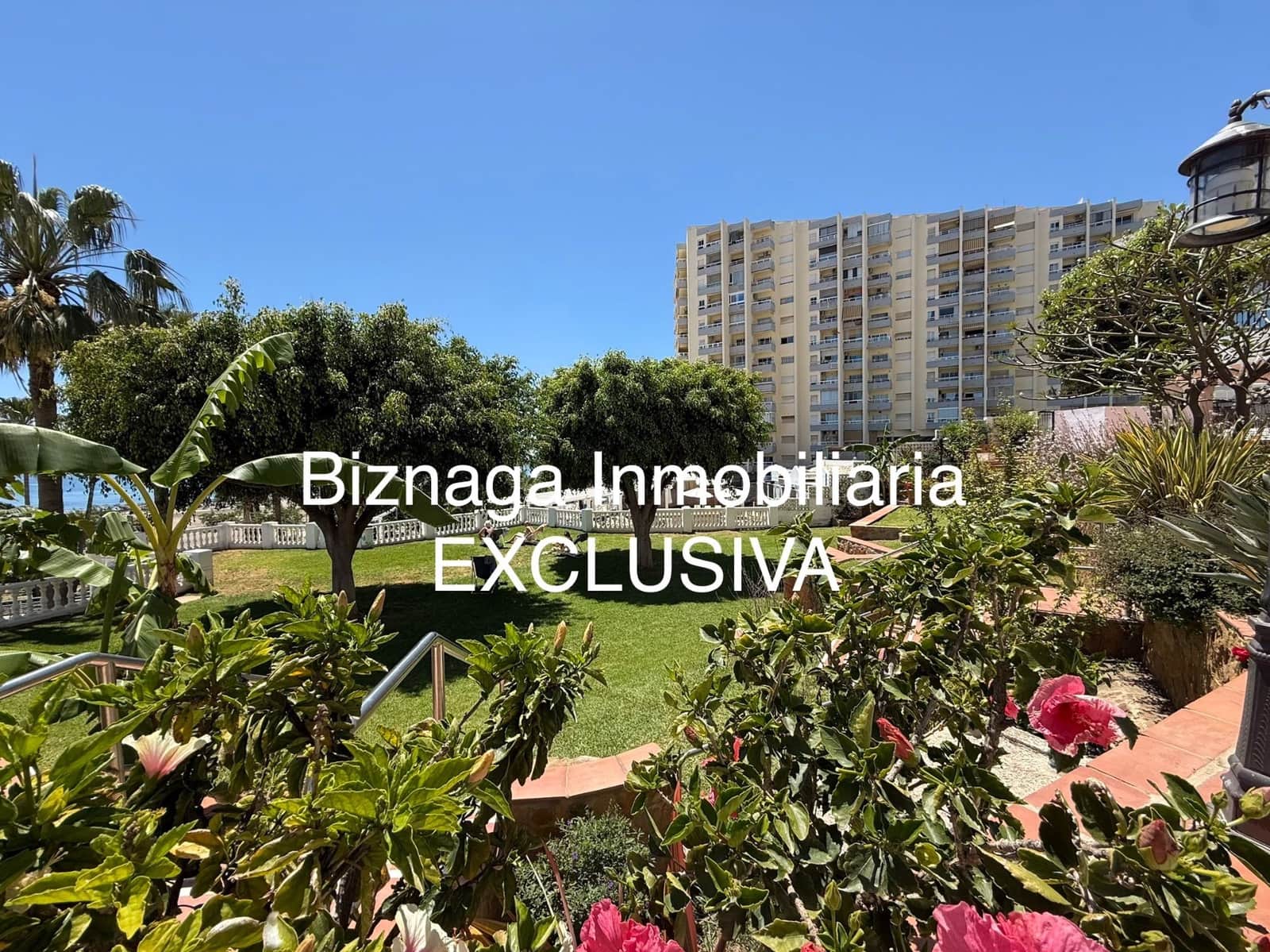 1 camera da letto Appartamento in vendita in Benalmadena con piscina - 348.000 € (Rif: 9896203)