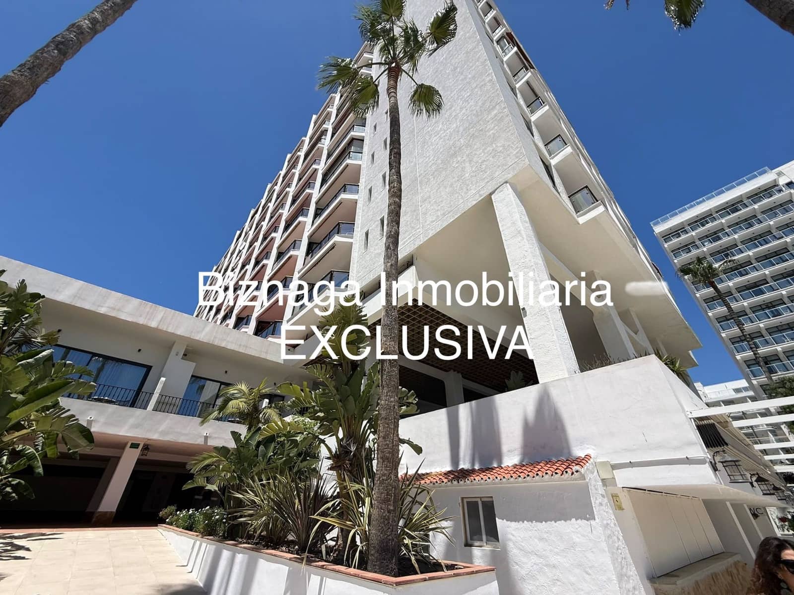 1 camera da letto Appartamento in vendita in Benalmadena con piscina - 348.000 € (Rif: 9896203)