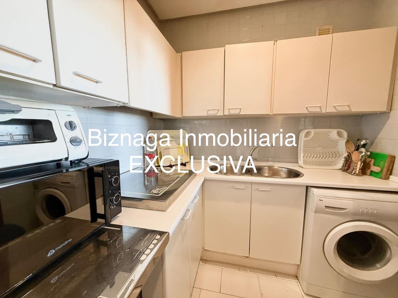 1 camera da letto Appartamento in vendita in Benalmadena con piscina - 348.000 € (Rif: 9896203)