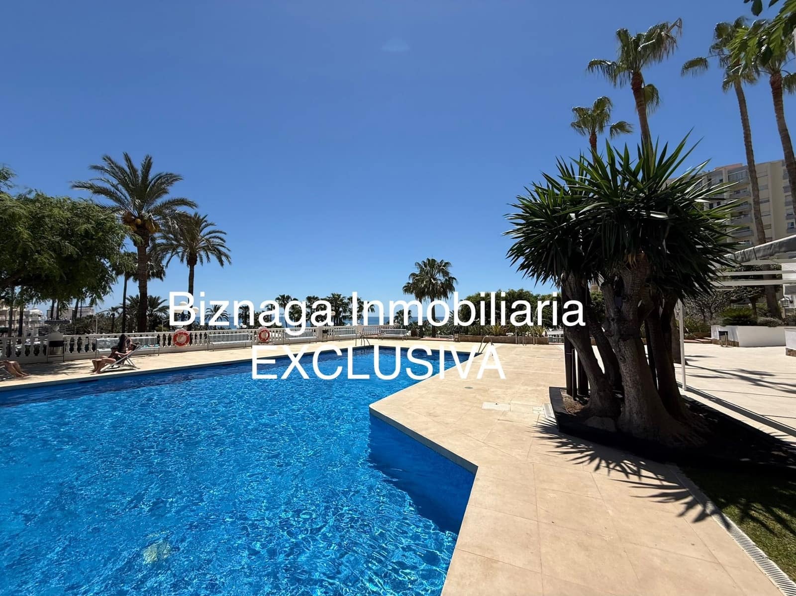 1 camera da letto Appartamento in vendita in Benalmadena con piscina - 348.000 € (Rif: 9896203)