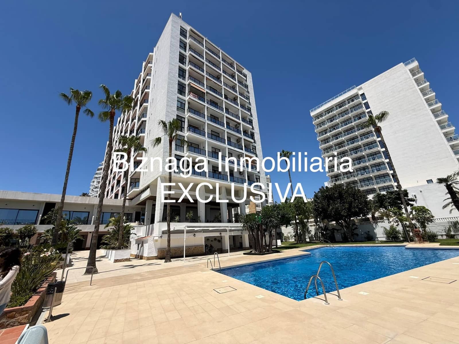 1 camera da letto Appartamento in vendita in Benalmadena con piscina - 348.000 € (Rif: 9896203)